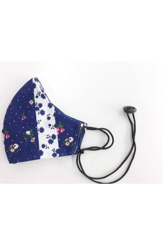 Maska Shumë përdorimshe - 006